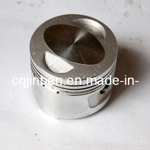 Aluminum Motorcycle Engine Piston for 50/70/90/100/110cc